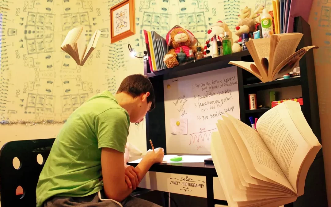 What Matters the Most in High School?