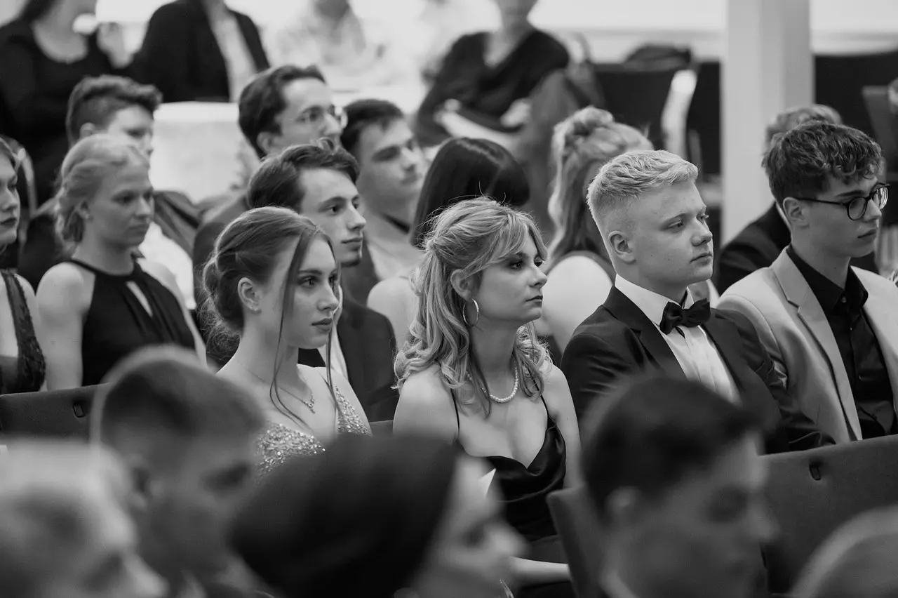 Building a strong profile in high school through a cranial strategy program.